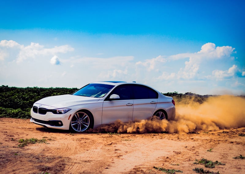 BMW M4 Competition 2024