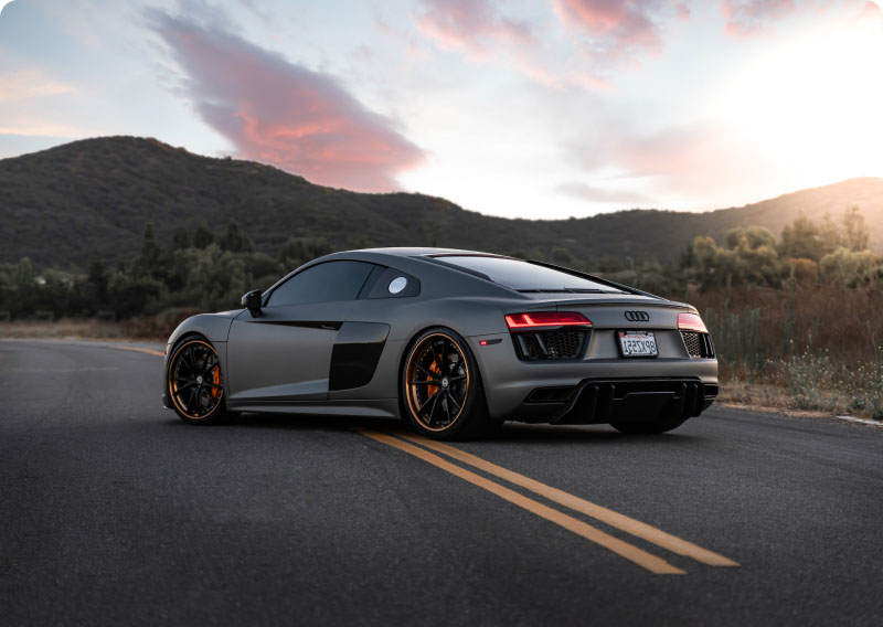 Mercedes-AMG GT 63 S 2024
